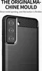 Cadorabo Hülle für Samsung Galaxy S21 PLUS in Schwarz Produktbild-Vorschau 3