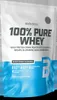 BioTech 100% Pure Whey 1000g - Black Biscuit Produktbild-Vorschau 7