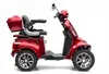 E-Seniorenmobil MAXXI 4.0 - Blei Akku - 1000W - 25 km/h - Produktbild-Vorschau 6