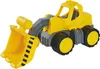 Simba Dickie Vertriebs GmbH BIG RADLADER POWER WORKER Podgląd zdjęcia produktu 2