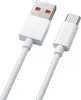 INF 2er-Pack 120W USB Typ-C Schnellladekabel für Xiaomi, 6A Produktbild-Vorschau 2