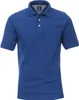 REDMOND Übergrößen Poloshirt Brusttasche Royalblau 2XL Produktbild-Vorschau 1