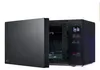 LG MS2032GAS, Blat, Mikrofalówka Solo, 20 l, 700 W, Podgląd zdjęcia produktu 10