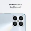 Honor x8 nero Anteprima dell’immagine prodotto 2