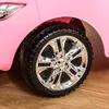 HOMCOM Rutschauto für Kinder von 18 bis 36 Monaten, mit Produktbild-Vorschau 9