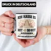 Trendation -  40. Geburtstag Tasse Frau Männer Geschenk Produktbild-Vorschau 2