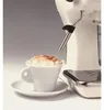 Siebträger-Espressomaschine Vintage creme Produktbild-Vorschau 10