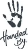 Handed By Shopper Paris Dark Grey Produktbild-Vorschau 3