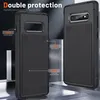 Für Samsung Galaxy S10 Hülle Militärqualität Stoßfest Produktbild-Vorschau 3