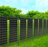 PV Zaunklemmen Set 4 Stück schwarz – Produktbild-Vorschau 6