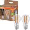 LED žárovka OSRAM Energy Class v klasickém tvaru, 3,8 W / Náhled obrázku produktu 3