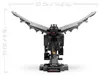 LEGO® Minecraft 21595 El Dragón Ender Vista previa de la imagen del producto 21