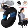 Coussin d'assise Orthopédique Coussin coccyx, Donut Coussin Voir les images du produit 7