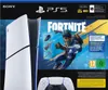 Sony PlayStation 5 Slim Digital Edition + Bundle Fortnite Produktbild-Vorschau 3