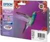 Epson Multipack 6-farbig T0807 Claria Photographic Ink, Produktbild-Vorschau 2
