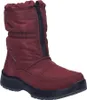 Josef Seibel Damen Stiefel Snow Boot wasserdichter Produktbild-Vorschau 8
