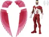 Hasbro Marvel Legends - Retro akční figurka Falcon F5882 Náhled obrázku produktu 14