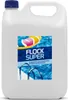Superflock flüssig für Pool | Koagulation von Schadstoffen Produktbild-Vorschau 1