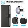 Book Case für Samsung Galaxy Z Fold 5 Hülle Flip Cover Produktbild-Vorschau 2