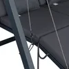 Blumfeldt Outdoor-Hollywoodschaukel Für 2 Personen, 160 kg Produktbild-Vorschau 5