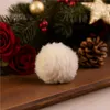 Albero di Natale Decorativo Bomba Artificiale Pelliccia 10 Anteprima dell’immagine prodotto 6