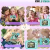 Digitale Fotokamera Für Kinder 40 Mp Spielzeug-Kamera Produktbild-Vorschau 14