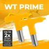 Airless Farbsprühsystem WABROTECH WT40H mit Transporträdern Produktbild-Vorschau 20