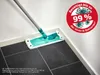 Leifheit Combi Micro Duo Mop con barra telescopica 55311 Anteprima dell’immagine prodotto 10