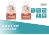 DIGITUS DK-1644-150 - 15 m - Cat6 - S/FTP (S-STP) - RJ-45 - Voir les images du produit 4