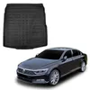 Tapis De Coffre Sur Mesure Pour Volkswagen Passat B8 Voir les images du produit 1