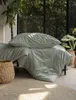 Irisette Mako-Satin Bettwäsche Tokio 8607 135x200 cm + Produktbild-Vorschau 8