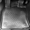 Gumové autokoberce Škoda Superb III. 2015-2024 Náhled obrázku produktu 2