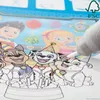 Melissa & Doug Water Wow Wassermalbuch Paw Patrol Chase mit Produktbild-Vorschau 4