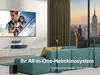 Soundbar ULTIMEA 5.1 s Dolby Atmos, 3D prostorový zvukový Náhled obrázku produktu 16