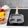 3-in-1 Marmorpfanne für Eier, Pfannkuchen und Crêpes Produktbild-Vorschau 6