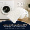 Koc obciążeniowy ELONEO z polaru i sherpy, koc Podgląd zdjęcia produktu 6