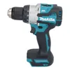A cordless drill is shown against a white background. Voir les images du produit