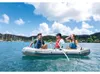 Intex 68376 Mariner 4 Boat Set Nafukovací čln Náhľad obrázku produktu 3