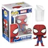 Funko Pop! Marvel Spider-Man Exclusive - Kolekcjonerska Anteprima dell’immagine prodotto 6
