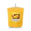 Yankee Candle - Bougie Mango Peach Salsa - Bougie votive Voir les images du produit 4