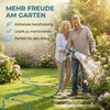 TIREX by xonic® Flexibler Gartenschlauch mit 10 Produktbild-Vorschau 7