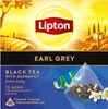 Lipton - Black Specialty - "Earl Grey" - 20 Produktbild-Vorschau 1