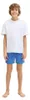 Jack & Jones Junior Badehose FIJI Schwimm-Shorts Produktbild-Vorschau 6