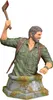 The Last of Us Büste Joel with Hatchet 22 cm Produktbild-Vorschau 6