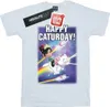 Disney - "Wreck It Ralph Happy Caturday" T-Shirt für Damen Produktbild-Vorschau 1