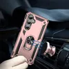 Armor Outdoor Handyhülle für Samsung Galaxy S23 FE Handy Produktbild-Vorschau 4