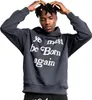 cpfm Sudadera con capucha "Ye Must Be Born Again" Estilo Vista previa de la imagen del producto 4