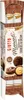 Giotto Cookies and Cream Vanillegeschmack Kakaobutterkeks Produktbild-Vorschau 2