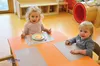 EDUPLAY 110392 Platzset für Kinder Mittagessen Krippe Produktbild-Vorschau 2