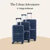 SKYCASES Urban Adventurer – 3 teiliges Produktbild-Vorschau 2